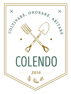 logo Colendo
